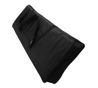 ULDIGI Borsa Per Tastiera Elettronica A 76 Tasti Oxford Leggera E Portatile Protezione Per Strumento