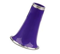 ULDIGI Campana Per Clarinetto Sostituzione Accessorio Musicale Per Inizianti e Professionisti Suono Ricco e Vibrante Design Compatto e Leggero Strumento Musicale Versatile Per Diversi