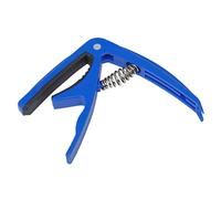 ULDIGI Capo Universale Per Chitarra Acustica Ed Elettrica Accessorio Per Chitarra Acustica Bellissimo Decoro Facile Da Usare Con Una Sola Mano