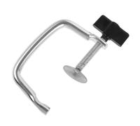 ULDIGI Clip di Ricambio in Lega di Ferro per Macchina per Pasta Manuale Apertura 3,5-7,5 Cm Accessorio per Macchina Pasta per Manutenzione e Riparazioni