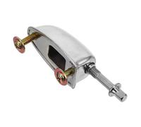 ULDIGI Connettore Alette Rullante in Ferro Ricambio Resistente per Batteria e Gancio Serratura per Set e Timpano