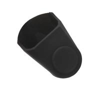 ULDIGI Copertura Protettiva Elastica per Bocchino Sassofono, Protezione in Gomma Pieghevole e Resistente, Accessorio Professionale per Musicisti Principianti e Esperti, per Strumenti a Fiato