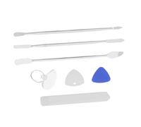 ULDIGI Kit Riparazione con Spudger Inossidabile Pry per Smartphone Tablet Laptop Smontaggio e per Disassemblaggio Dispositivi Elettronici