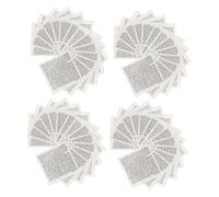 ULDIGI Kosher Mezuzah Scroll con Benedizioni Bibliche Sacre per Pergamena Ebraica Decorativa per Arredamento Casa Fede e Cultura Ebraica