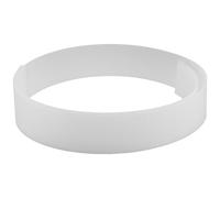 ULDIGI LED Strip Diffuser Spessore Pannello Flessibile per Illuminazione Striscia LED Diffusore Luce Uniforme Anti-abbagliamento per Interni Facile da Installare