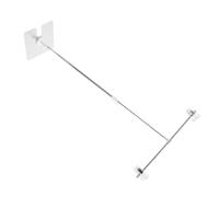 ULDIGI Mini Supporto Regolabile A Forma Di T Per Fondale Fotografico Ripiano Per Scatti Senza Problemi Leggero E Portatile Per Nature Morte Gioielleria Cosmetici E Fotografia Di Cibo