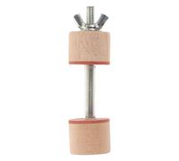 ULDIGI Morsetti per Riparazione Strumento ad Arco in Legno e Ferro Completo per Assemblaggio e Manutenzione di Strumenti Piccoli Medi e Grandi Liutaio per Fissaggio Tavola e Fondo