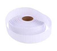 ULDIGI Nastro Termoadesivo per Orlo con Steccatura Spina di Pesce Supporto Sartoriale Flessibile per Gonne Abiti da Sera e Corsetti Guida per Cucito Professionale