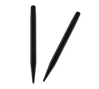 ULDIGI Penna Stilo per Lavagna Interattiva 2 Pezzi con Doppia Punta Magnetica 10mm/2.5mm per Educatori e Sessioni a Distanza