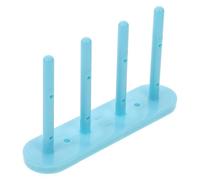 ULDIGI Porta Avvolgitori Magnetico Compatto Organizer Porta Filo per Macchine da Cucire e Ricamo Supporto Leggero e Portatile per Spazi Ridotti Accessorio Multifunzionale per Cucito e