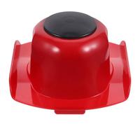 ULDIGI Protezione per Dita Compatta per Affettatrice Mandolina, Supporto di Sicurezza Multifunzionale per Cucina, Parafetta Salvaschermo per Mani Durante Taglio di Frutta e Verdura