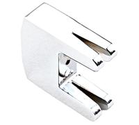 ULDIGI Sordina Per Violoncello Metallo Professionale Accessorio Pratico Per Esercitazioni Compatta e Resistente Per Principianti e Musicisti Movimento