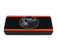 ULDIGI Tampone Antiscivolo Per Grancassa Ancoraggio Per Grancassa Tappetino Antivibrazione Ammortizzato In Gomma Pad Per