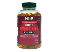 Ule Alta Forza Tripla Omega 3-6-9 - 120 capsule