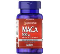 Ule Maca, 500mg - 60 capsule