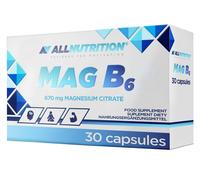 Ule MAG B6, 670mg - 30 capsule