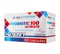 Ule Probiotico 100 Ultimate - 60 capsule