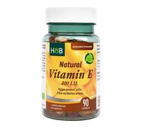Ule Vitamina E Naturale, 400 UI - 90 capsule
