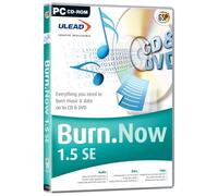 ULEAD Burn.Now 1.5 SE