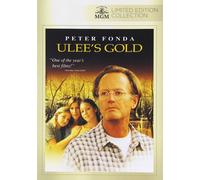 Ulees Gold (DVD) Tom Wood Vanessa Zima Dewey Weber J. Kenneth Campbell