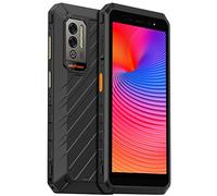 Ulefone Android 12 Rugged Smartphone ARMOR X11 PRO, Batteria 8150mAh, Fotocamera Subacquea 16MP, Helio G25 4GB+64GB, Cellulare Robusto Impermeabile IP68 5,45'', DUAL SIM, Slot Per 3 Schede, NFC GPS