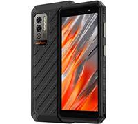 Ulefone Android 13 Rugged Smartphone ARMOR X11, Batteria 8150mAh, Fotocamera Subacquea 16MP, Helio A22 8GB+32GB, Slot Per 3 Schede, Cellulare Robusto Impermeabile IP68 5,45'', DUAL SIM, NFC GPS