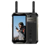 Ulefone Armor 20WT 4G 12GB 256GB 5.65" Nero