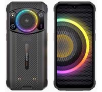 Ulefone Armor 21 8 GB 256 GB Helio G99 IP68 6,58" 9600 mAh NFC Ricarica rapida