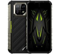 Ulefone Armor 22 8gb/256gb 6.5´´ Verde