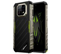 Ulefone Armor 22 8gb/256gb 6.5´´ Verde