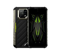 Ulefone Armor 22 8gb/256gb 6.5´´ Verde