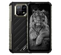 Ulefone Armor 22 Pro Rugged Smartphone, 256GB, Night Vision 64MP, 6600mAh