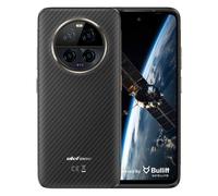 Ulefone Armor 23 Ultra 17,2 cm (6.78") Dual SIM ibrida Android 13 5G USB tipo-C 12 GB 512 GB 5280 mAh Nero