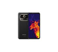 UleFone Smartphone Armor 25T 4G Dual SIM 6 GB RAM 256 GB Frost Black EU