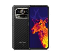ULEFONE Armor 25T 6+256GB, 256 GB, Nero