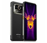 Ulefone Armor 25T 4G Dual SIM 6GB RAM 256GB - Frost Black EU