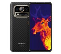 Ulefone Armor 25T 4G Dual SIM 8GB RAM 256GB - Frost Black EU