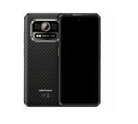 ULEFONE Armor 25T Pro 5G 8+256GB, 256 GB, Nero