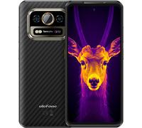 ULEFONE ARMOR 25T PRO 6+256GB NFC DS 5G FROST BLACK OEM