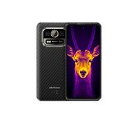 ULEFONE ARMOR 25T PRO 8+256GB DS 5G FROST BLACK NFC OEM