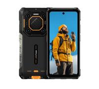 ULEFONE Armor 26 Ultra 12+512GB, 512 GB, Nero