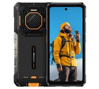 ULEFONE ARMOR 26 ULTRA 12+512GB DS 5G BLACK OEM