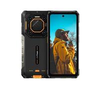 ULEFONE ARMOR 26 ULTRA 12+512GB DS 5G BLACK OEM