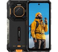 ULEFONE ARMOR 26 ULTRA 12+512GB DS 5G BLACK OEM
