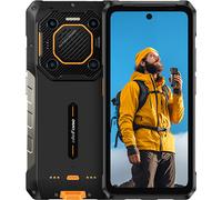 ULEFONE ARMOR 26 ULTRA 12+512GB DS 5G BLACK OEM