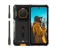 ULEFONE ARMOR 26 ULTRA 12+512GB WALKIE TALKIE 5G BLACK OEM