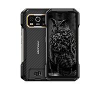 ULEFONE Armor 27 12+256GB, 256 GB, Nero