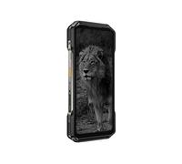 ULEFONE - Armor 27 Pro 5G 256GB 12GB Ram Display 6.78' IPS 2460 x 1080 Fot. Post. 64 MP + 50 MP + 50 MP Ant. 32 MP 10600 mAh Black