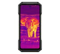 ULEFONE Armor 27T, 256 GB, Nero