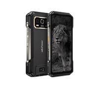 ULEFONE Armor 27T+ 5G 8+256GB, 256 GB, Nero, Argento